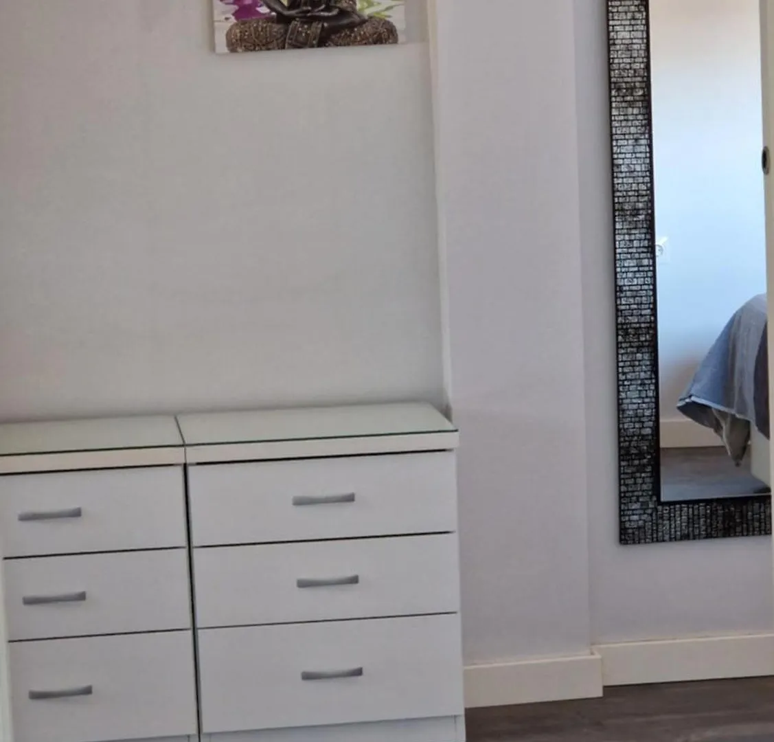 Bonito Piso Cerca De La Playa Apartment Malaga Spain