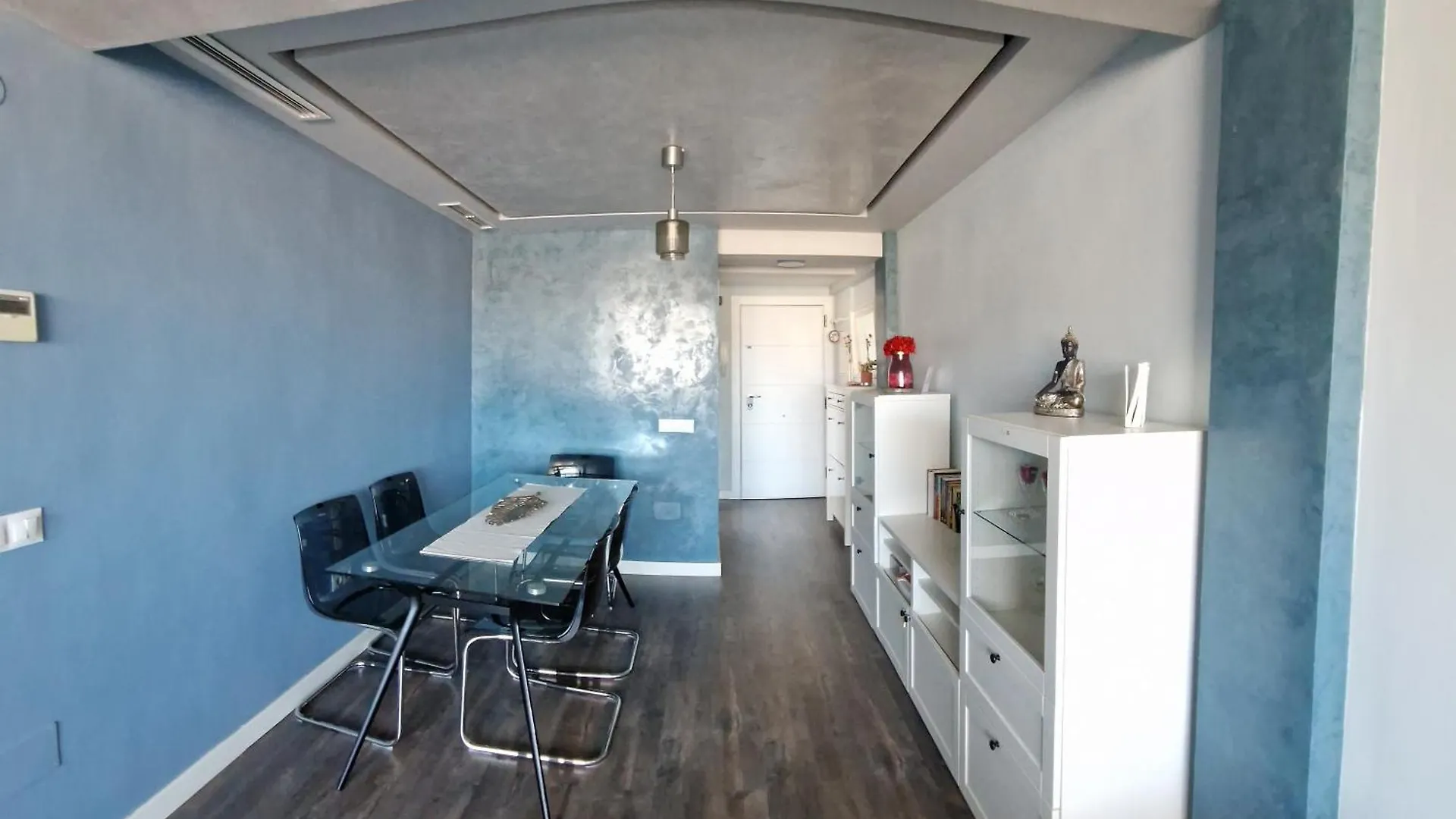 Bonito Piso Cerca De La Playa Apartment Malaga