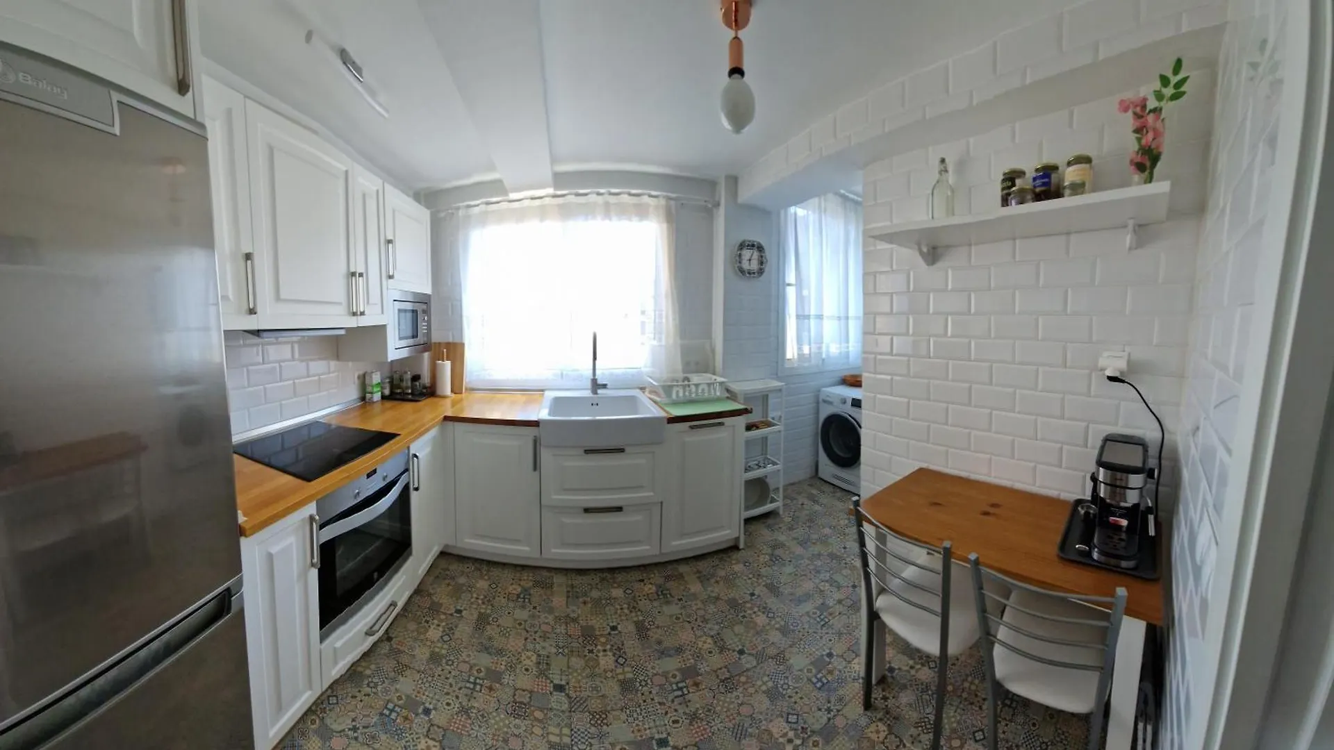 Bonito Piso Cerca De La Playa Apartment Malaga