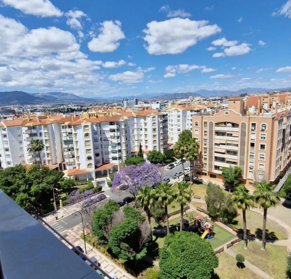 Bonito Piso Cerca De La Playa Apartment Malaga 0*,  Spain