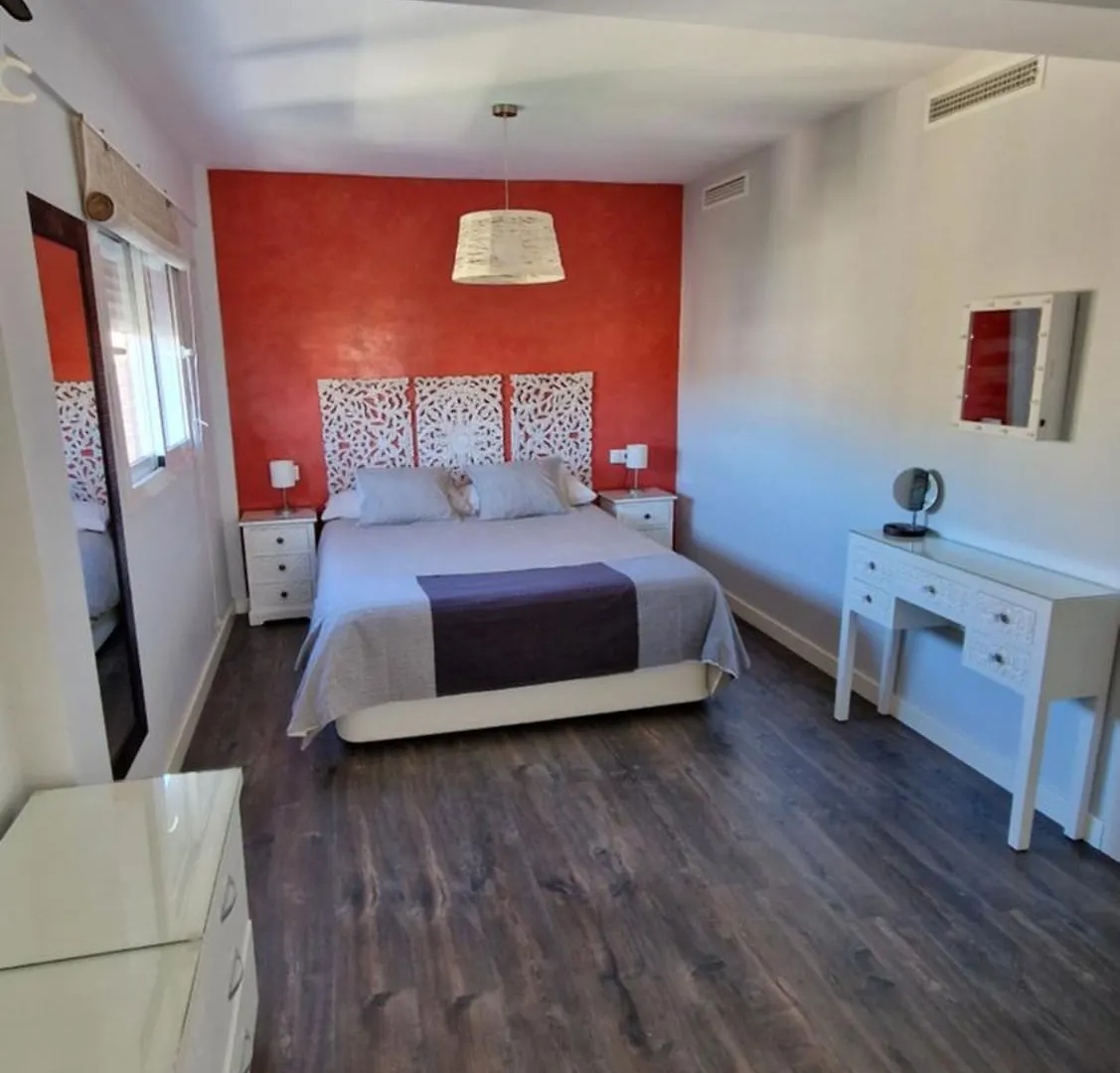 Bonito Piso Cerca De La Playa Apartment Malaga Spain