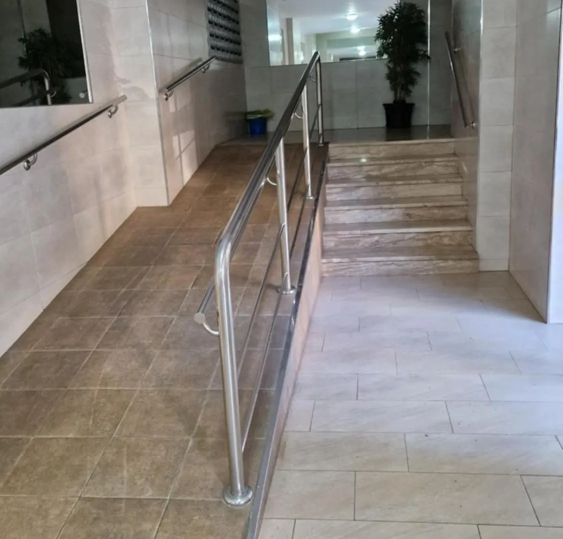 Bonito Piso Cerca De La Playa Apartment Malaga